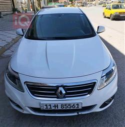 Renault Safrane
